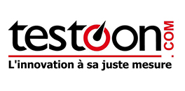 TESTOON - Boutique Matériel FIDI